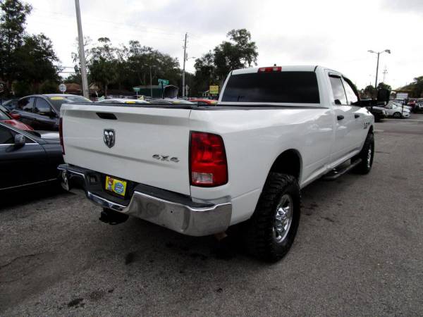 2013 RAM 2500 Tradesman Crew Cab LWB 4WD BUY HERE/PAY HERE ! for sale in TAMPA, FL – photo 24