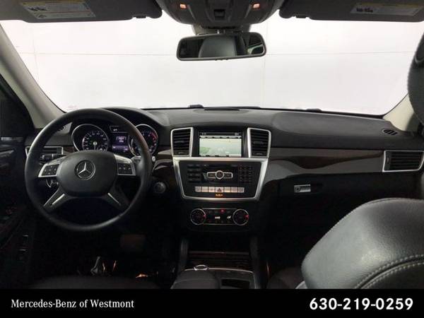 2014 Mercedes-Benz GL-Class GL 450 AWD All Wheel Drive SKU:EA317192... for sale in Westmont, IL – photo 24