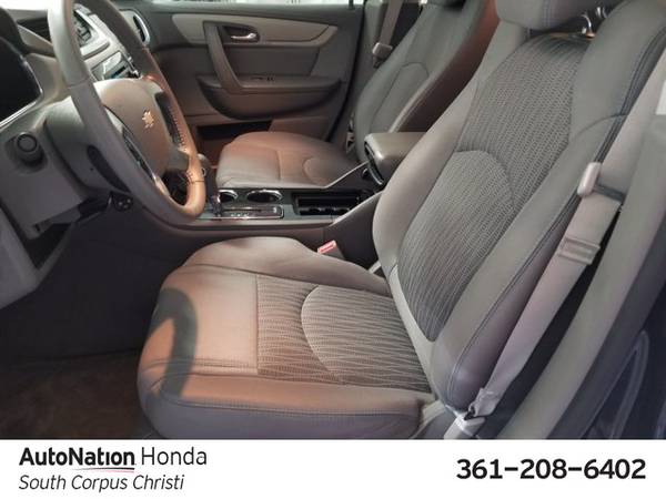 2017 Chevrolet Traverse LT SUV - cars & trucks - by dealer - vehicle... for sale in Corpus Christi, TX – photo 16