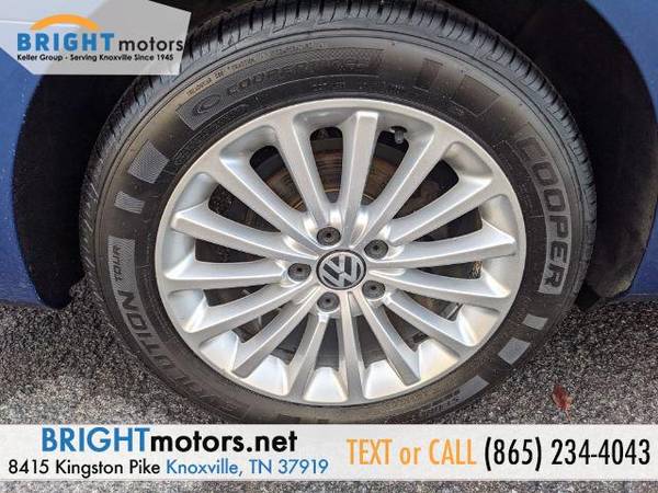2016 Volkswagen Passat SE PZEV 6A HIGH-QUALITY VEHICLES at LOWEST... for sale in Knoxville, TN – photo 5