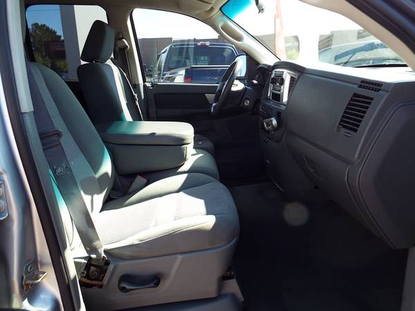 2007 Dodge Ram 1500 Quad Cab SLT*Easy Credit Approvals* for sale in Phoenix, AZ – photo 13