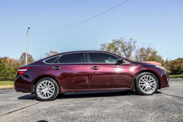 2014 Toyota Avalon XLE Touring - cars & trucks - by dealer - vehicle... for sale in Old Hickory, TN – photo 21