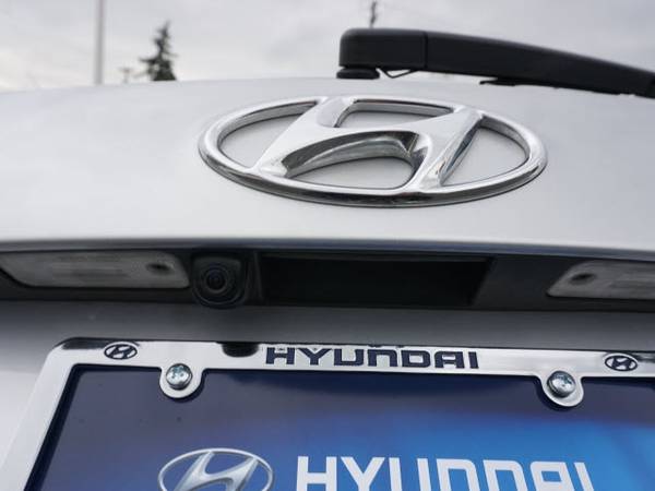 2018 Hyundai Santa Fe Sport for sale in Beaverton, OR – photo 7