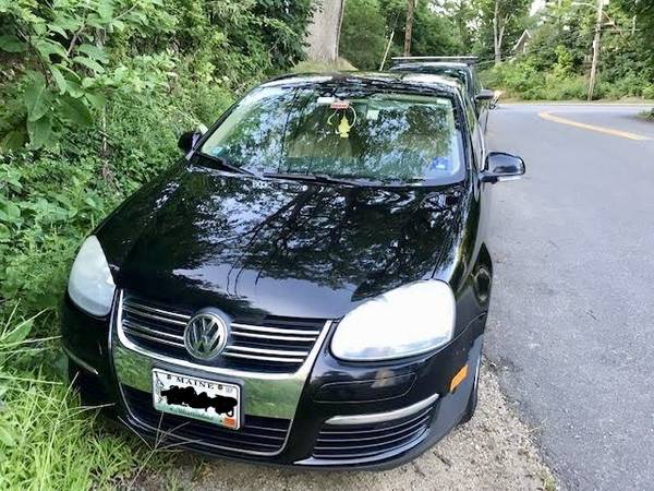 2008 Jetta for sale in Kittery, ME – photo 6