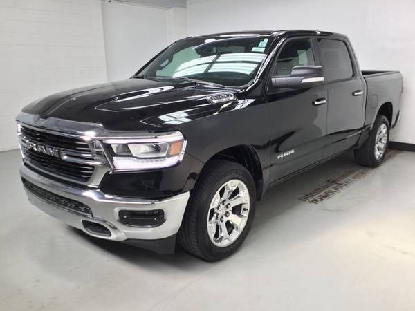 2019 Ram 1500 4WD 4D Crew Cab / Truck Big Horn/Lone Star - cars &... for sale in Indianapolis, IN – photo 3