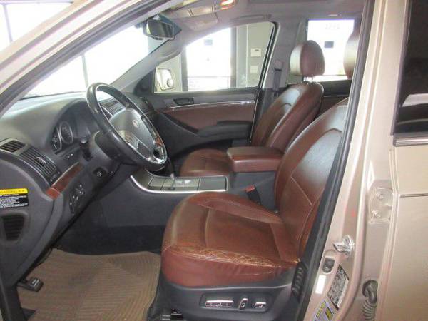 2008 Hyundai Veracruz GLS LIMITED - Try - - by for sale in Jackson, MO – photo 14