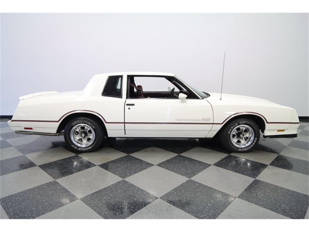1985 Chevrolet Monte Carlo for sale in Lutz, FL – photo 16