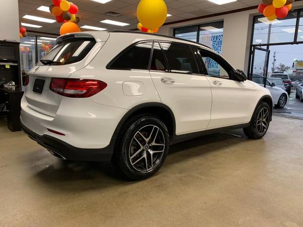 2018 Mercedes-Benz GLC GLC 300 SUV **Guaranteed Credit Approval** -... for sale in Inwood, VA – photo 10