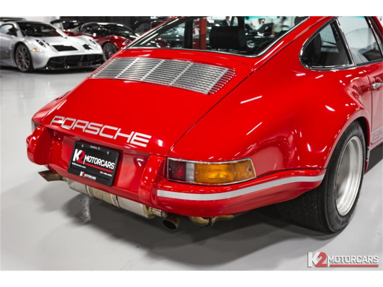1984 Porsche 911 Carrera for sale in Jupiter, FL – photo 14