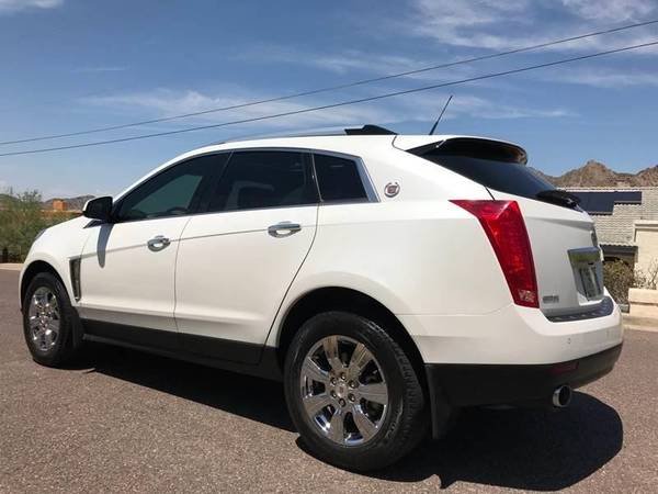 2014 Cadillac SRX Luxury Collection FWD for sale in Phoenix, AZ – photo 10