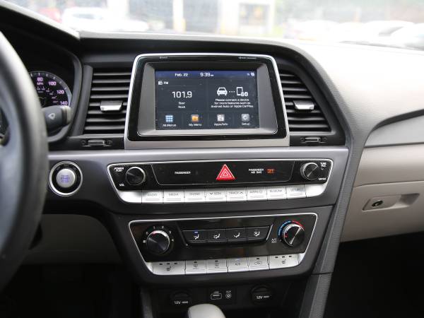 2018 Hyundai Sonata SEL, Tech Pkg, Low Miles, Lane Assist, Backup for sale in Pearl City, HI – photo 15