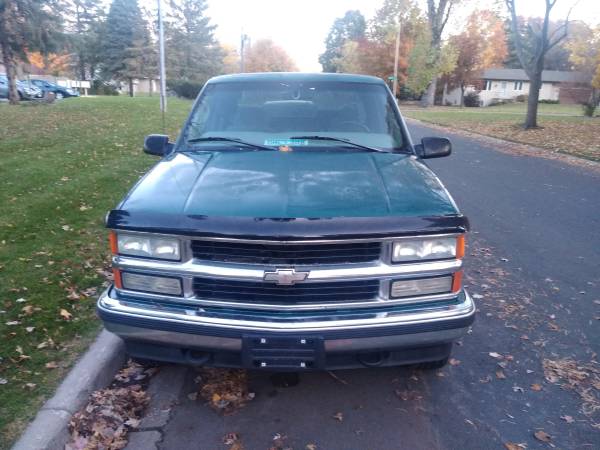 Nice Winter Truck !!! for sale in Minneapolis, MN – photo 2