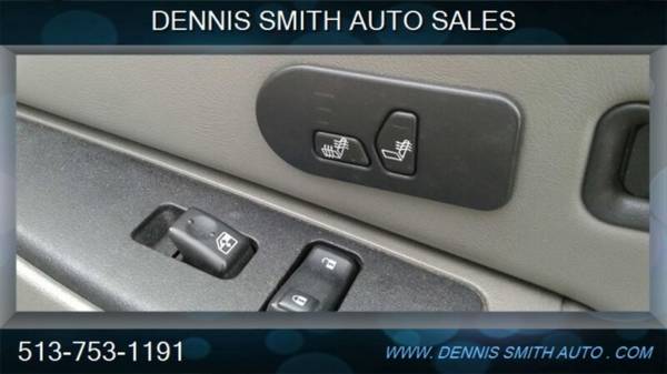 2006 GMC Yukon XL - - by dealer - vehicle automotive for sale in AMELIA, OH – photo 13