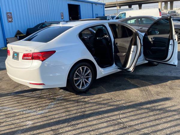 2019 ACURA TLX FULLY LOADED 22k MILES *HOLIDAYS SPECIAL* - cars &... for sale in Sacramento , CA – photo 24