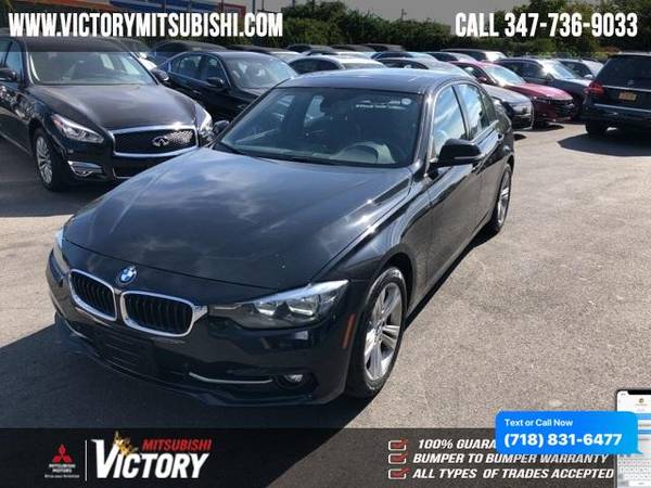 2016 BMW 3 Series 328i xDrive - Call/Text for sale in Bronx, NY – photo 3