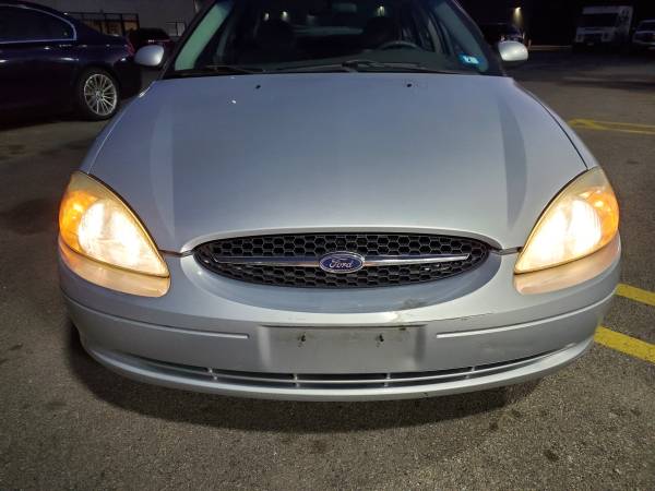 2003 Ford Taurus SES - - by dealer - vehicle for sale in Ashland , MA – photo 2