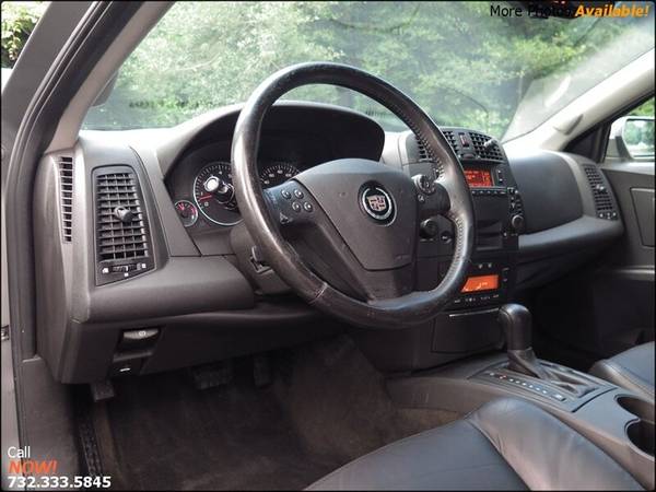 *CADILLAC* *CTS* *SEDAN* *ONLY 95K* for sale in East Brunswick, NJ – photo 10