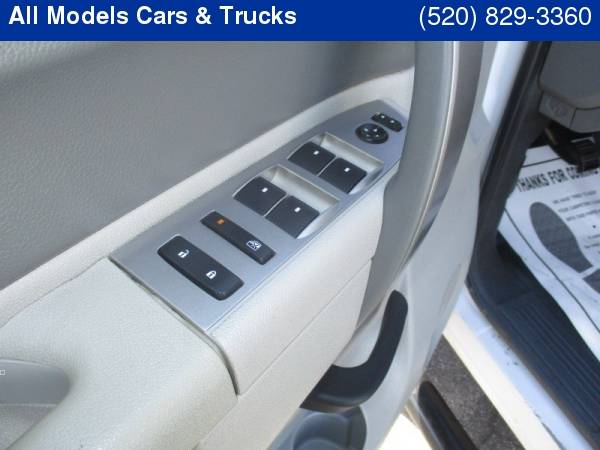 2012 Chevrolet Silverado 2500 HD Extended Cab WT Pickup, 6 1/2 ft Bed for sale in Tucson, AZ – photo 17