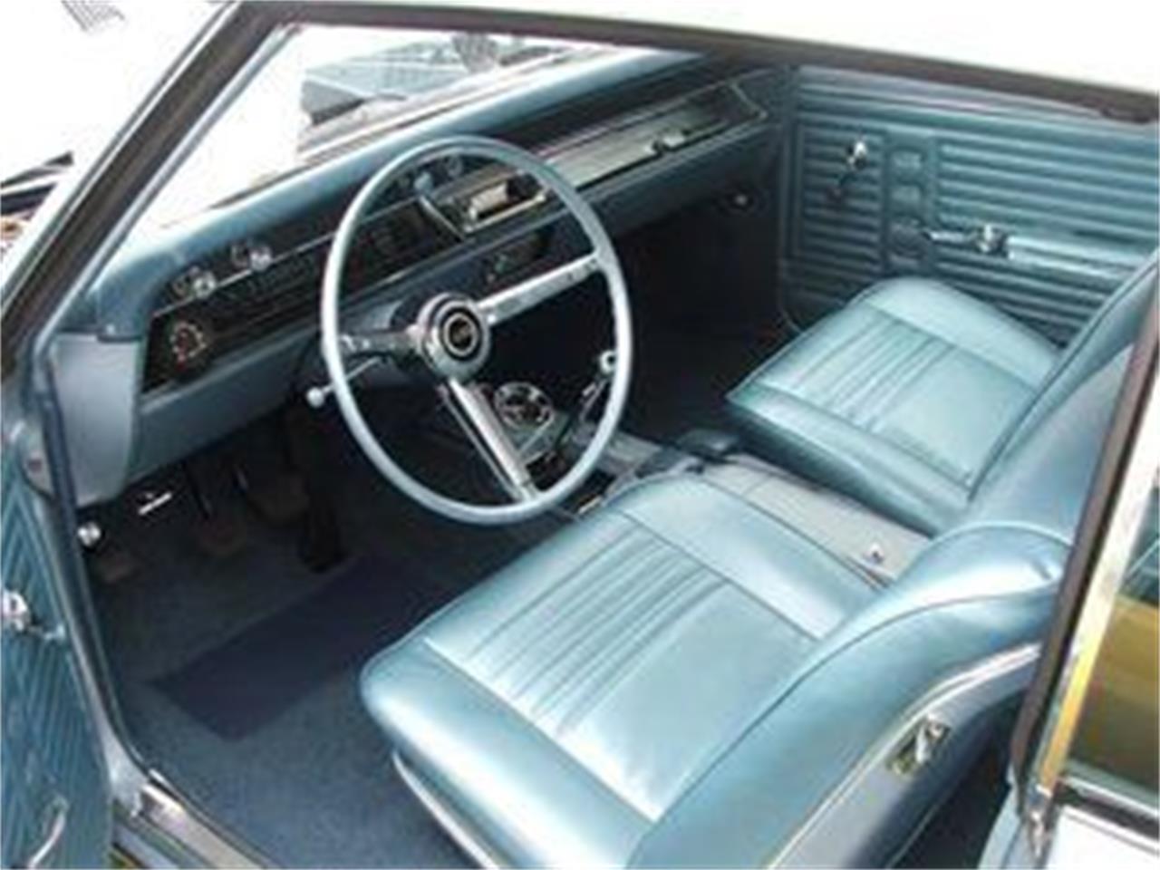 1967 Chevrolet Chevelle for sale in Cadillac, MI – photo 20