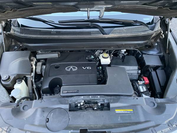 2013 INFINITI JX35 - cars & trucks - by owner - vehicle automotive... for sale in Las Vegas, NV – photo 21