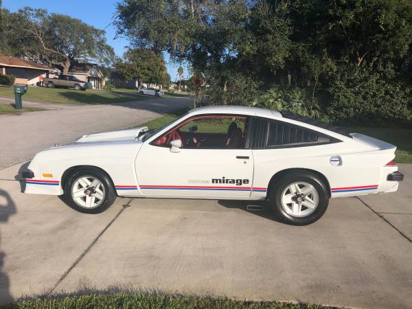 1977 Chevrolet Monza Mirage - cars & trucks - by owner - vehicle... for sale in Deltona, FL – photo 3