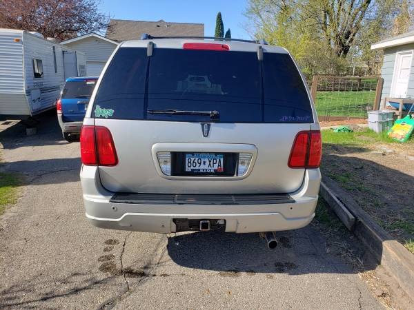 2006 Lincoln Navigator for sale in Holdingford, MN – photo 3
