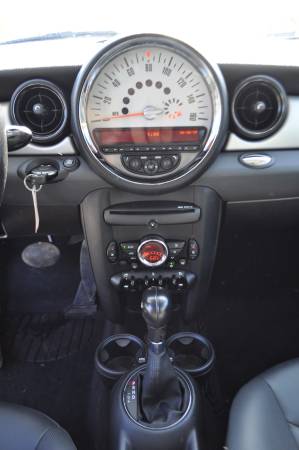 2011 MINI COOPER for sale in Laurys Station, PA – photo 9