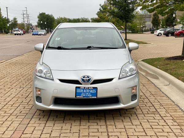 2011 Toyota Prius Prius II - cars & trucks - by dealer - vehicle... for sale in Aurora, IL – photo 4