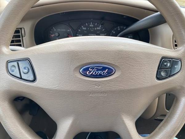 2003 Ford Taurus SES - sedan - - by dealer - vehicle for sale in Grand Blanc, MI – photo 10