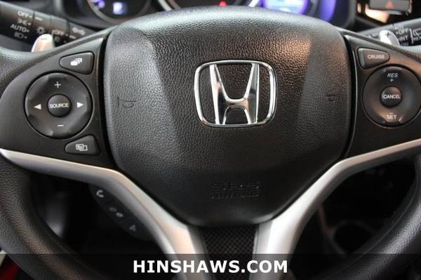 2016 Honda Fit EX for sale in Auburn, WA – photo 21