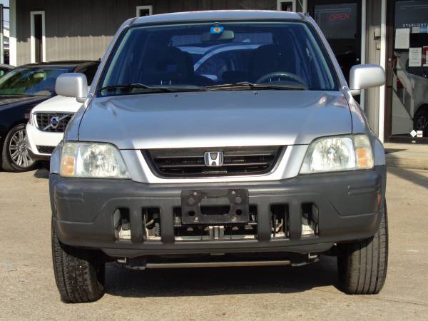 2001 Honda CR-V 4x4 Top Condition 1 Owner No Accident It is a Must... for sale in Dallas, TX – photo 2