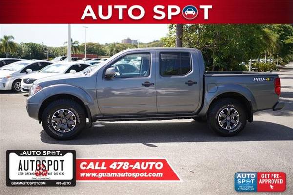 2019 Nissan Frontier - - by dealer for sale in Other, Other – photo 4
