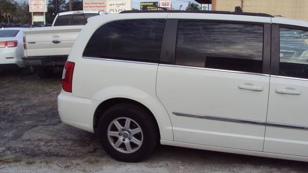 2013 Chrysler Town & Country Touring W/DVD - cars & trucks - by... for sale in Jacksonville, FL – photo 6
