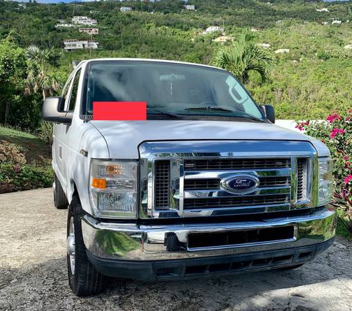 Ford E350XLT Super Duty - cars & trucks - by owner for sale in Other, Other – photo 2