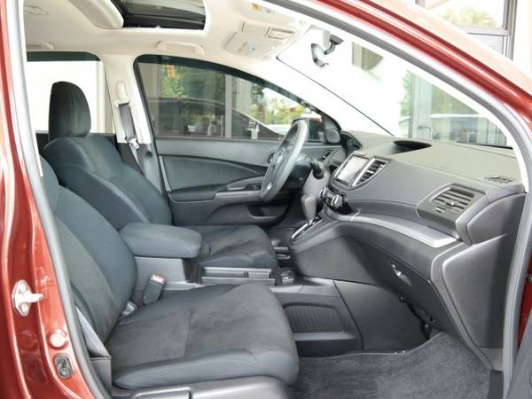 2015 Honda CR-V EX with for sale in Murfreesboro, TN – photo 24