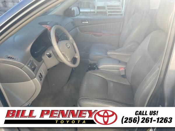 2006 Toyota Sienna XLE - - by dealer - vehicle for sale in Huntsville, AL – photo 6