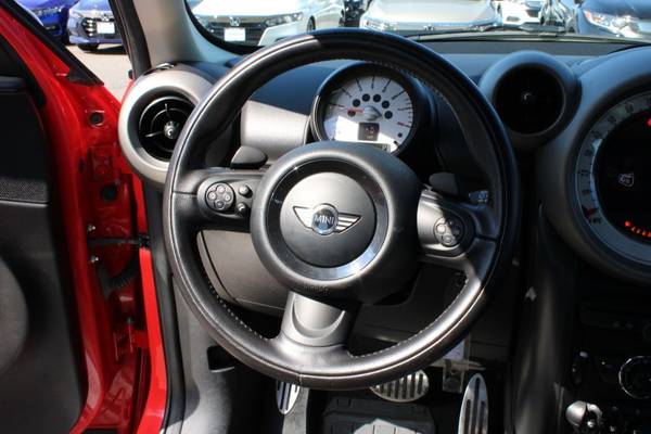 2011 MINI COOPER S COUNTR ALL4 BEST deals! for sale in Bellingham, WA – photo 12