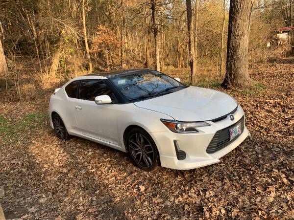 2015 Scion tc - cars & trucks - by owner - vehicle automotive sale for sale in Springfield, MO – photo 2