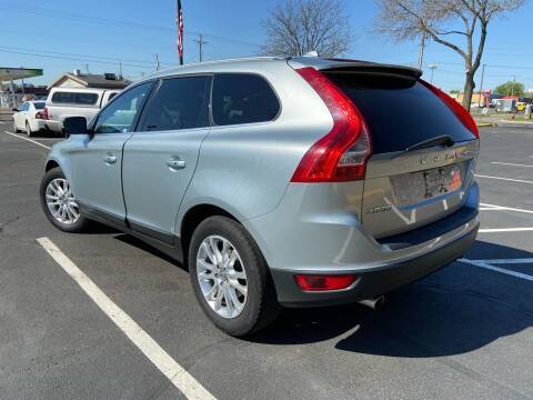 2010 Volvo XC60 RUNS GREAT/AWD - - by dealer for sale in Spring Lake Park, MN – photo 3