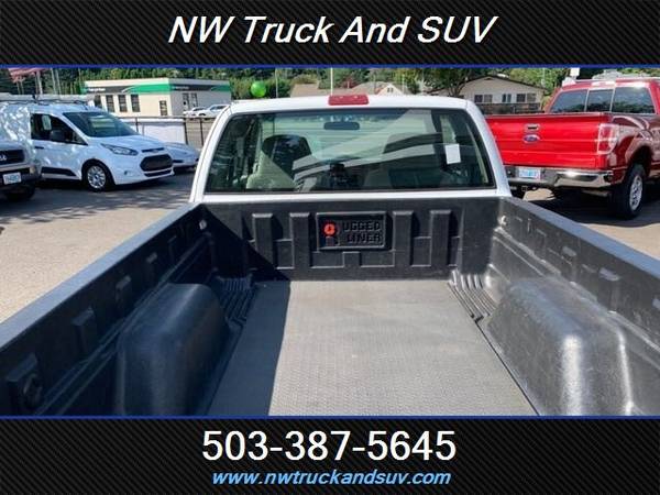 2001 Chevy S10 4x4 Xtended Cab Pick Up 4wd 4.3L V6 5SP Manual for sale in Milwaukee, OR – photo 5