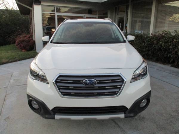 2017 Subaru Outback Touring - cars & trucks - by dealer - vehicle... for sale in franklin,tn.37064, AL – photo 2