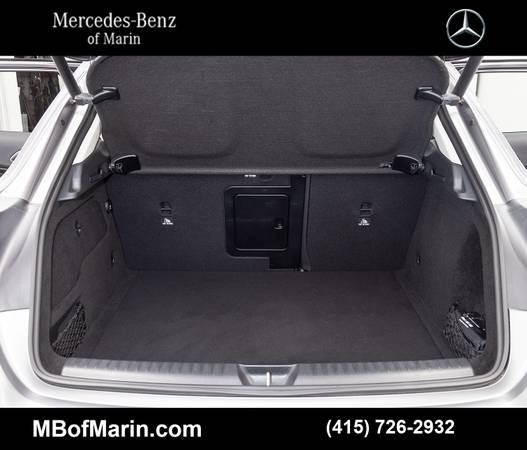 2015 Mercedes-Benz GLA250 4MATIC - 4T4119 - Certified 25k miles Loaded for sale in San Rafael, CA – photo 21