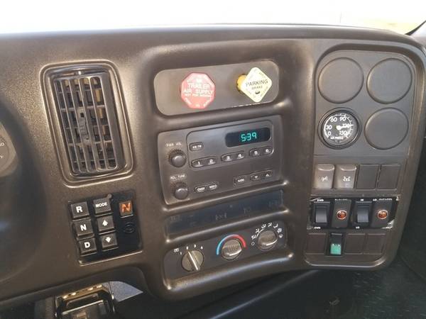2006 Chevrolet, Chevy C7500 Flatbed, 4x4, Dump, Work Truck, CAT... for sale in Hooper, ID – photo 15