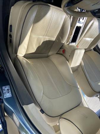 2012 Lincoln MKZ Hybrid - - by dealer - vehicle for sale in TAMPA, FL – photo 20
