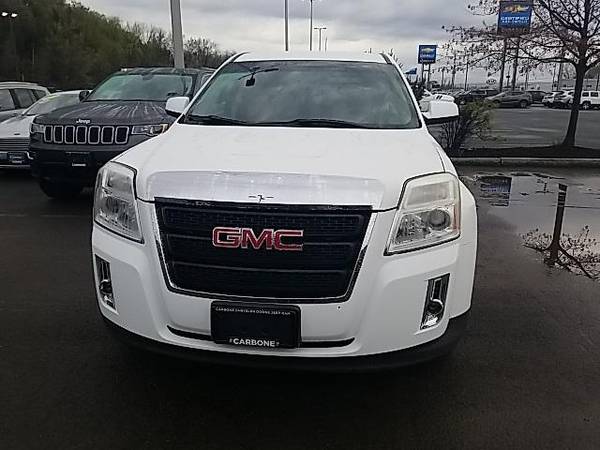 2011 GMC Terrain FWD 4dr SLE-1 - - by dealer - vehicle for sale in Yorkville, NY – photo 6
