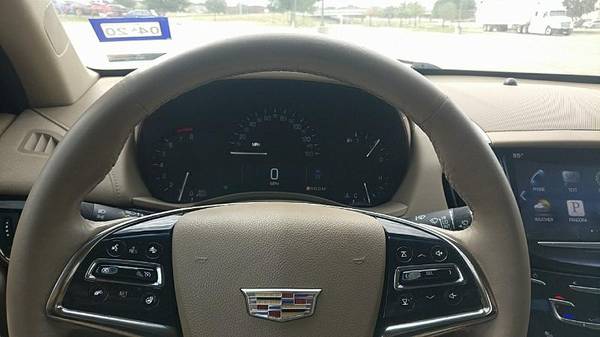 2015 Cadillac ATS 2.0L Luxury RWD for sale in Arlington, TX – photo 18