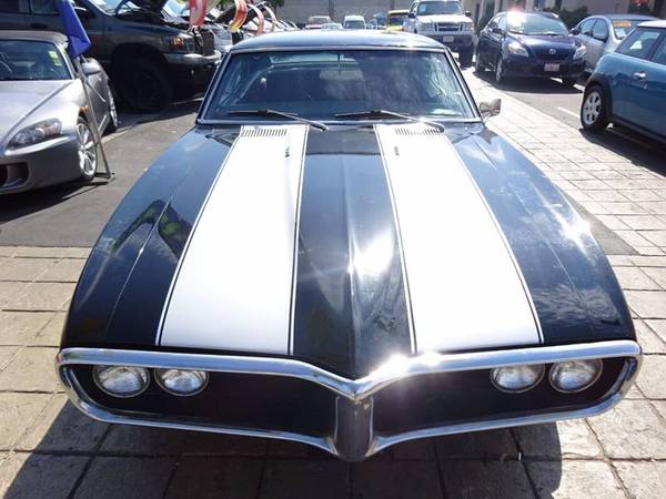 1968 Pontiac Firebird MUST SEE THIS CLASSIC BEAST!!!! - cars &... for sale in Chula vista, CA – photo 5