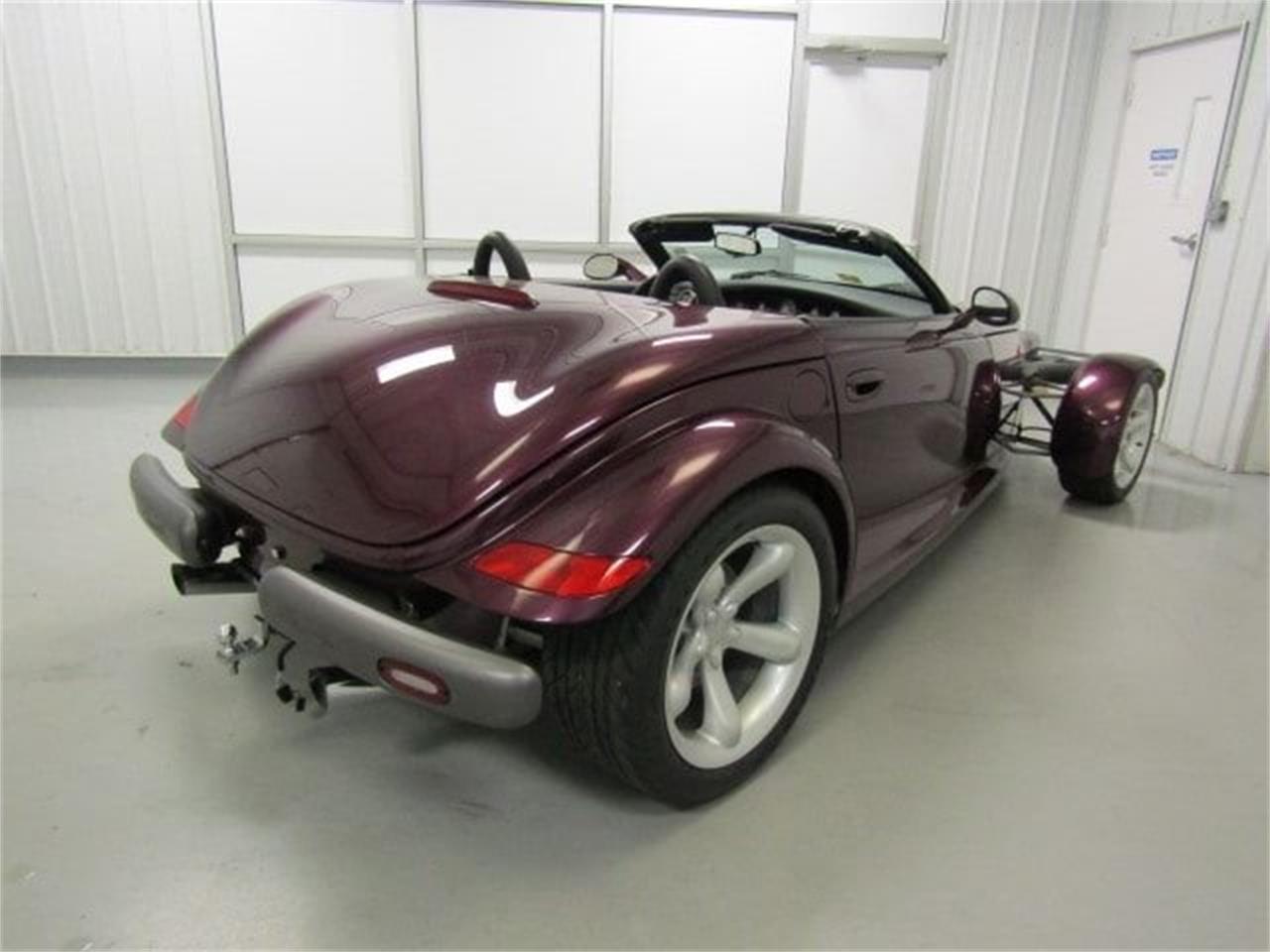 1999 Plymouth Prowler for sale in Christiansburg, VA – photo 14