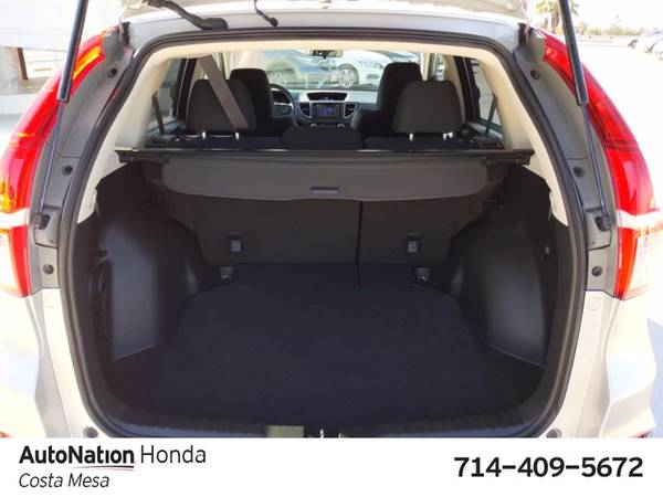 2016 Honda CR-V EX SKU:GH511699 SUV - cars & trucks - by dealer -... for sale in Costa Mesa, CA – photo 7