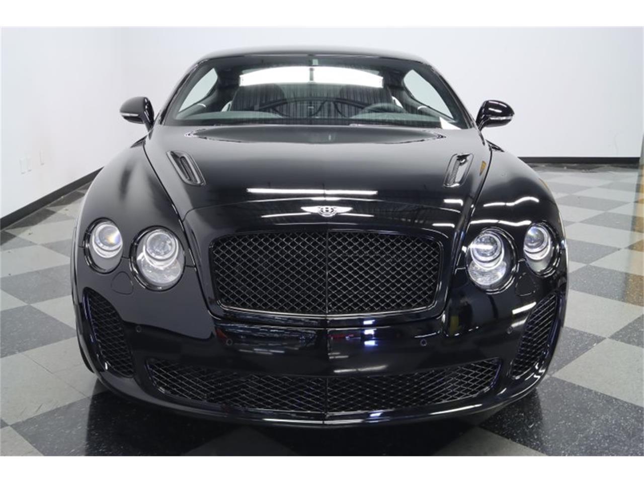 2011 Bentley Continental for sale in Lutz, FL – photo 20